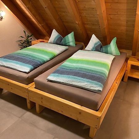 Ferienbauernhof-Holops Βίλα Sankt Georgen im Schwarzwald Εξωτερικό φωτογραφία